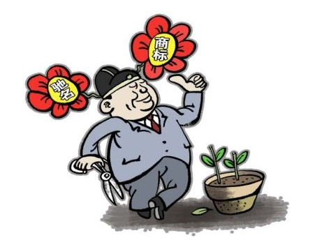 广州商标转让