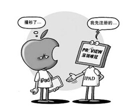 广州品牌保护