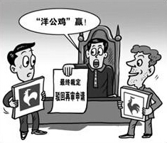 广州商标代理