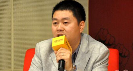 广州知识产权代理
